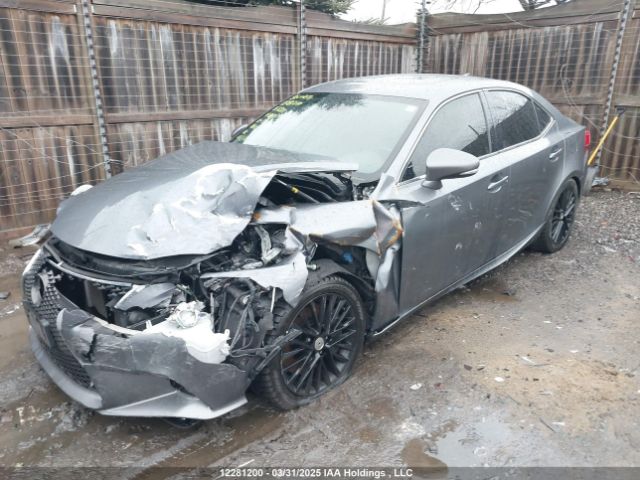JTHCM1D2XG5013093 Lexus Is 300 300