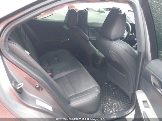 JTHCM1D2XG5013093 Lexus Is 300 300