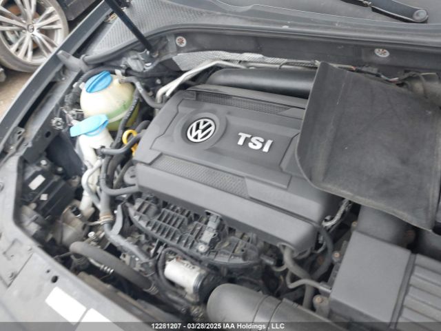 1VWCS7A31EC119106 Volkswagen Passat