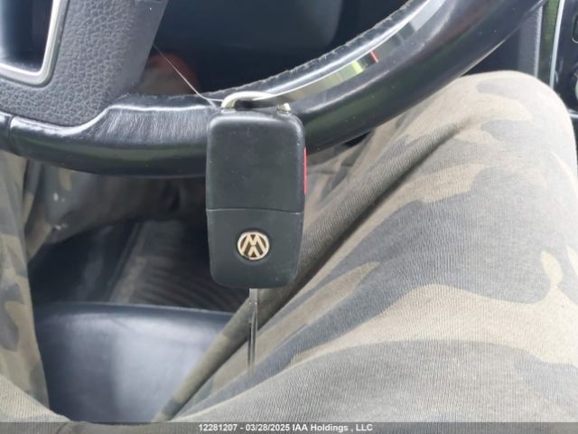 1VWCS7A31EC119106 Volkswagen Passat