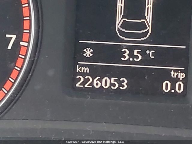 1VWCS7A31EC119106 Volkswagen Passat