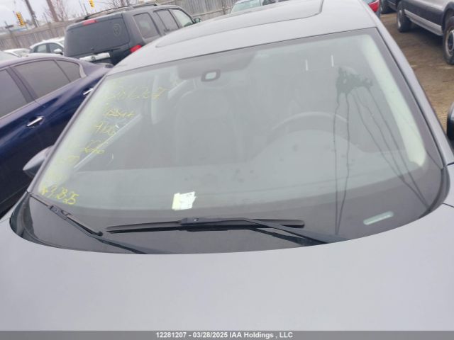 1VWCS7A31EC119106 Volkswagen Passat