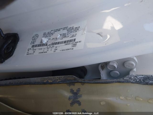 1FTEW1EP4LKE97885 Ford F150 Supercrew