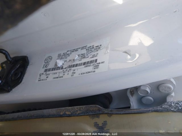 1FTEW1EP4LKE97885 Ford F150 Supercrew