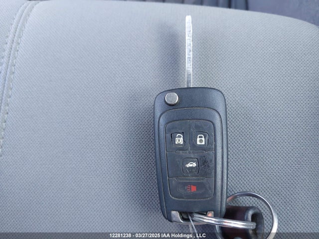 Chevrolet lkw 2014 2G11Y5SL6E9112292 Image 11
