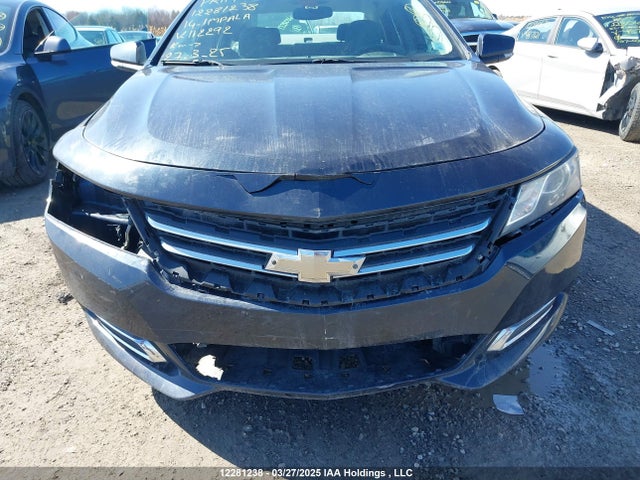 Chevrolet lkw 2014 2G11Y5SL6E9112292 Image 12