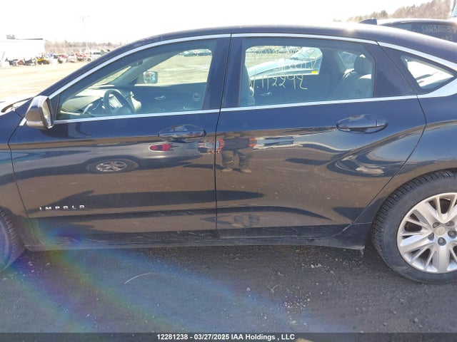 Chevrolet lkw 2014 2G11Y5SL6E9112292 Image 14