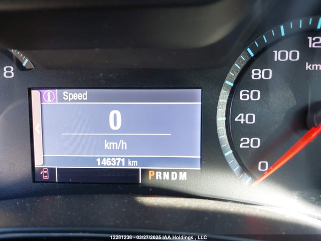 Chevrolet lkw 2014 2G11Y5SL6E9112292 Image 15