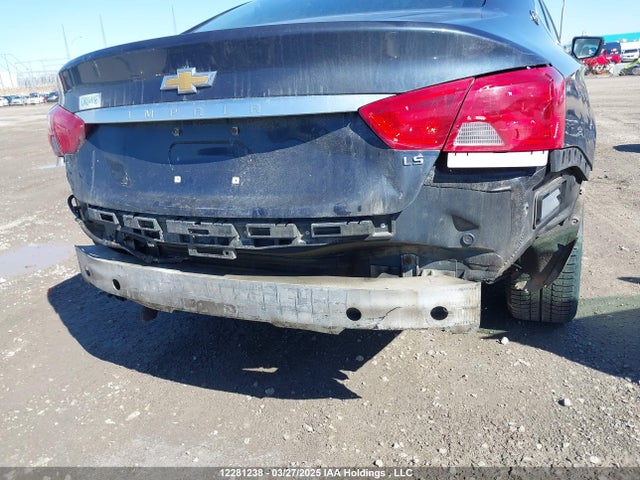 Chevrolet lkw 2014 2G11Y5SL6E9112292 Image 20