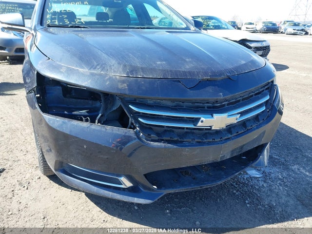 Chevrolet lkw 2014 2G11Y5SL6E9112292 Image 6