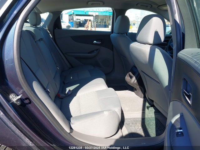 Chevrolet lkw 2014 2G11Y5SL6E9112292 Image 8