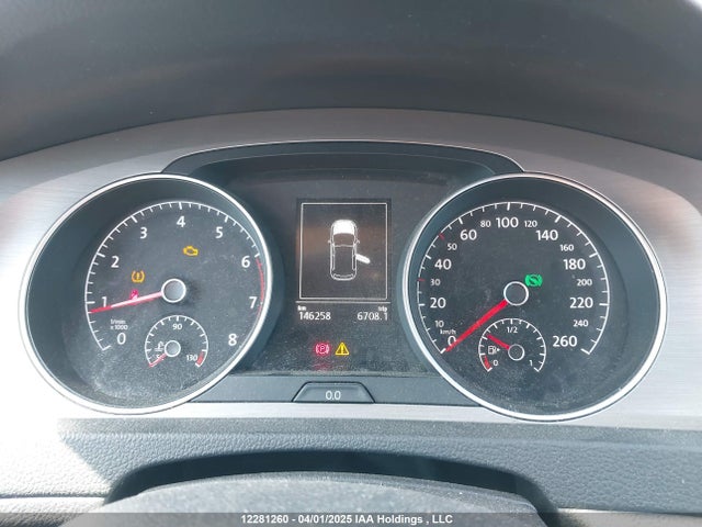 3VW217AU9FM053265 Volkswagen Golf
