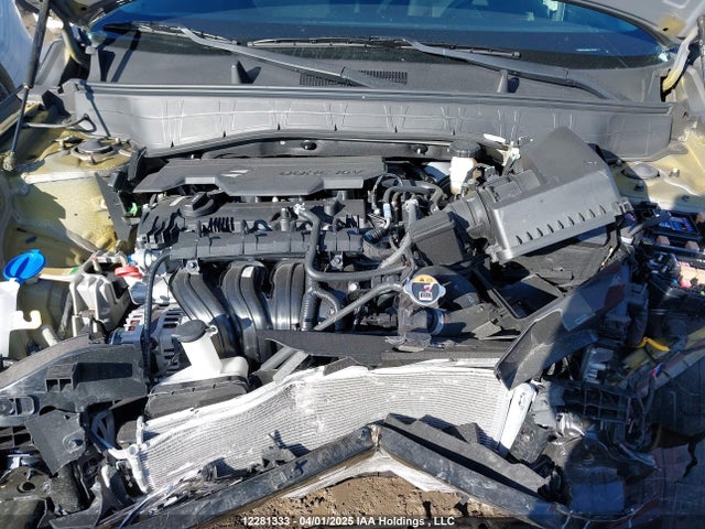 KM8HACAB6RU135244 Hyundai Kona Se