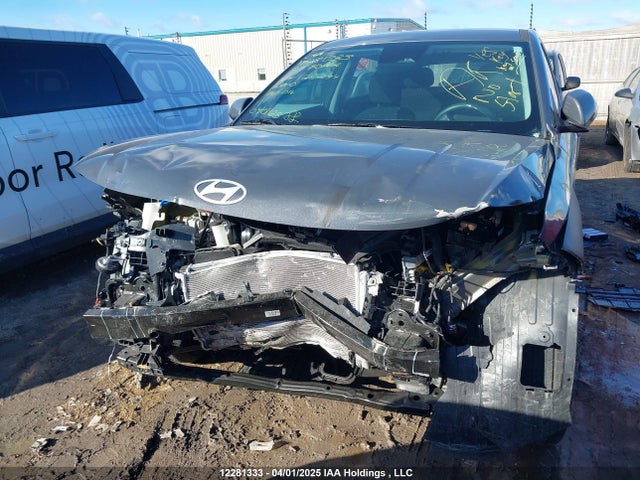 KM8HACAB6RU135244 Hyundai Kona Se
