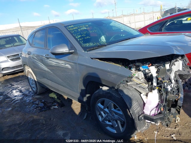 KM8HACAB6RU135244 Hyundai Kona Se