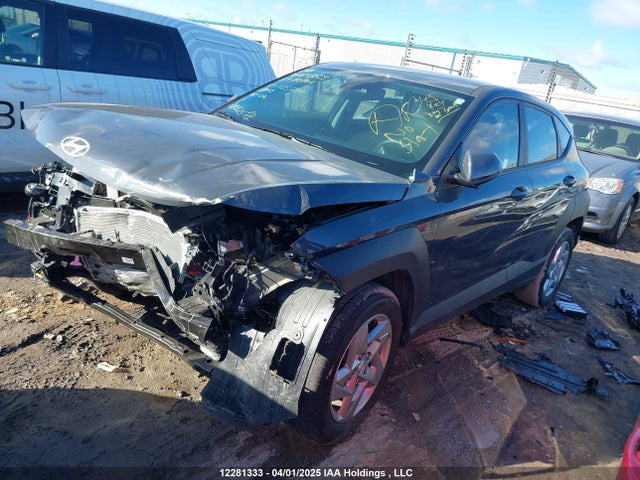 KM8HACAB6RU135244 Hyundai Kona Se