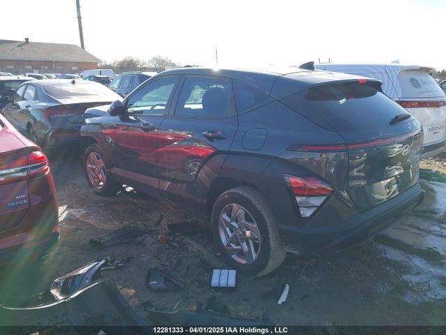 KM8HACAB6RU135244 Hyundai Kona Se