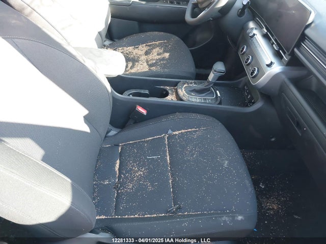 KM8HACAB6RU135244 Hyundai Kona Se