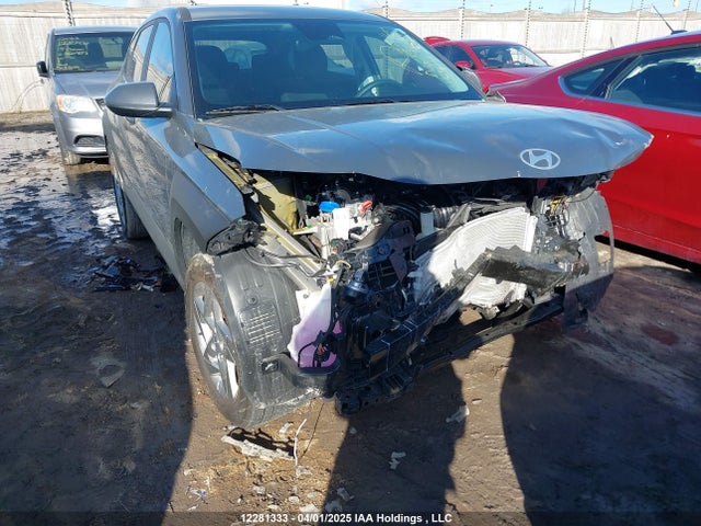 KM8HACAB6RU135244 Hyundai Kona Se