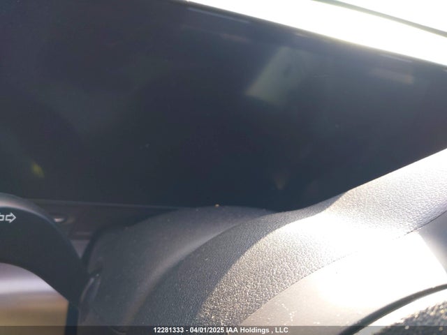 KM8HACAB6RU135244 Hyundai Kona Se
