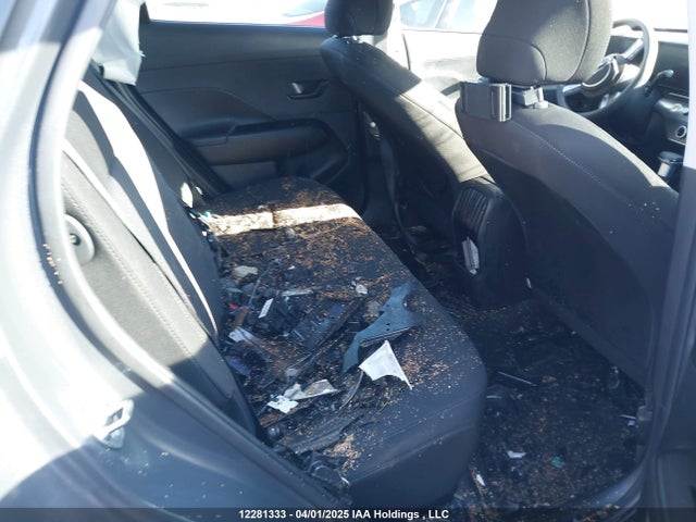 KM8HACAB6RU135244 Hyundai Kona Se