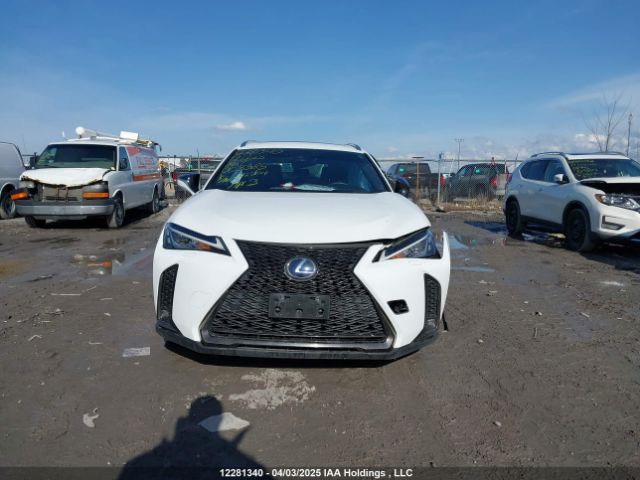 JTHU9JBH7K2003385 Lexus m20a-fxs, 3nm, 1mm