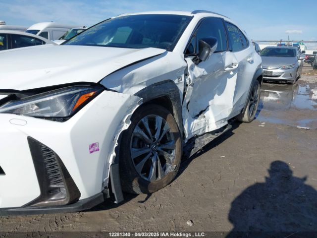 JTHU9JBH7K2003385 Lexus m20a-fxs, 3nm, 1mm