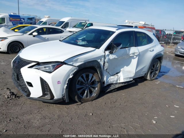 JTHU9JBH7K2003385 Lexus m20a-fxs, 3nm, 1mm