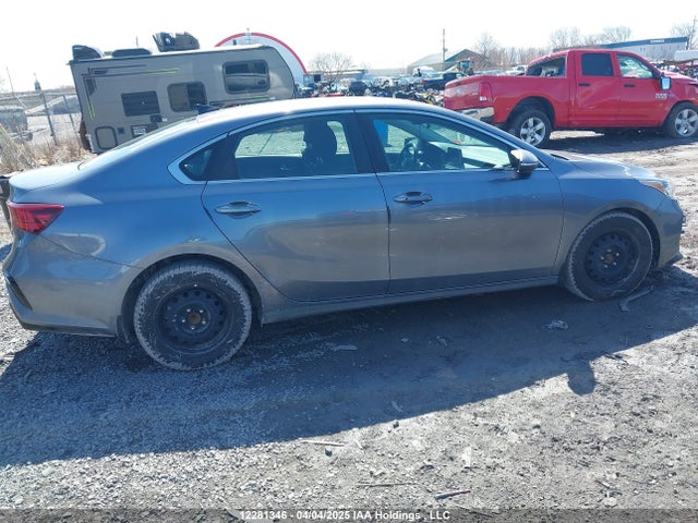 3KPF54AD1LE239928 KIA mpi nu