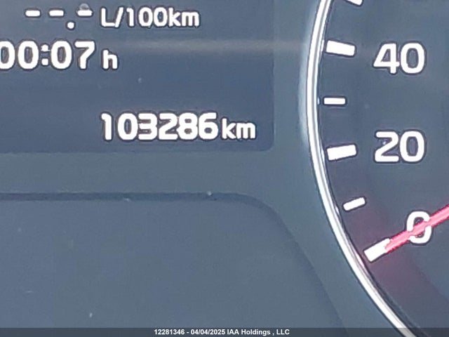 3KPF54AD1LE239928 KIA mpi nu