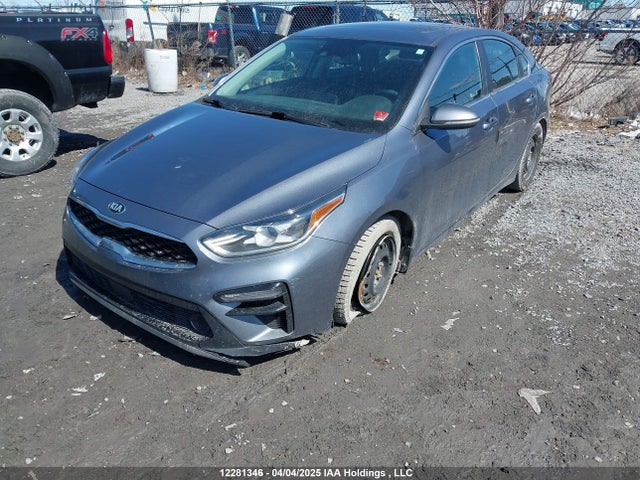3KPF54AD1LE239928 KIA mpi nu