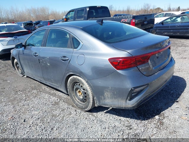 3KPF54AD1LE239928 KIA mpi nu
