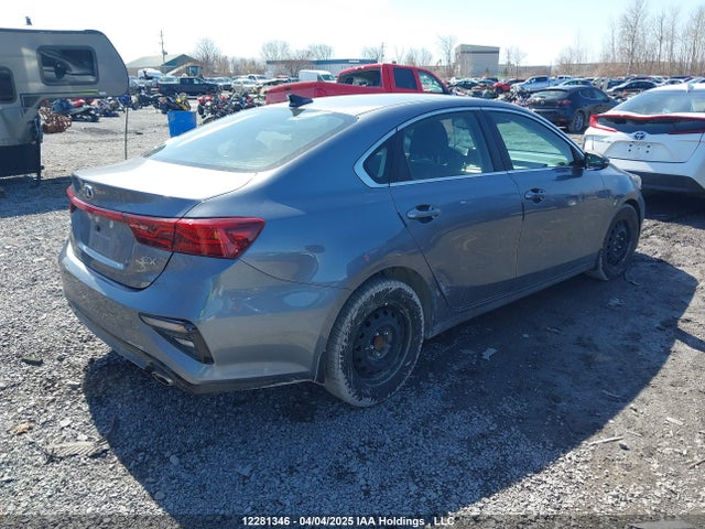 3KPF54AD1LE239928 KIA mpi nu