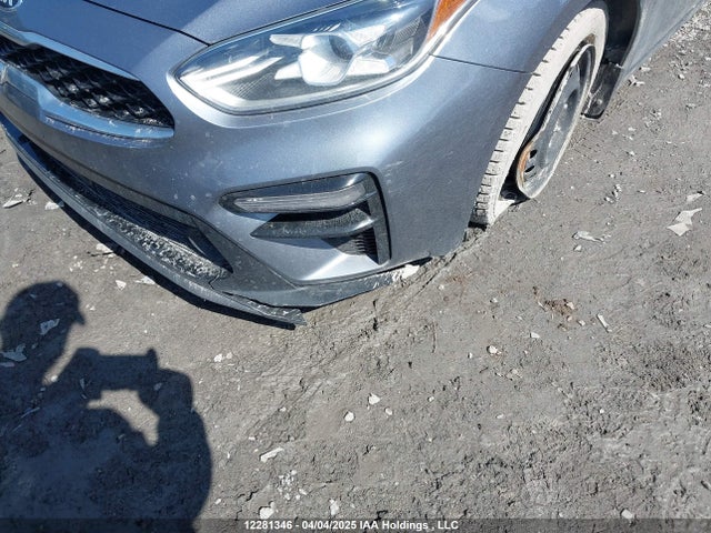 3KPF54AD1LE239928 KIA mpi nu