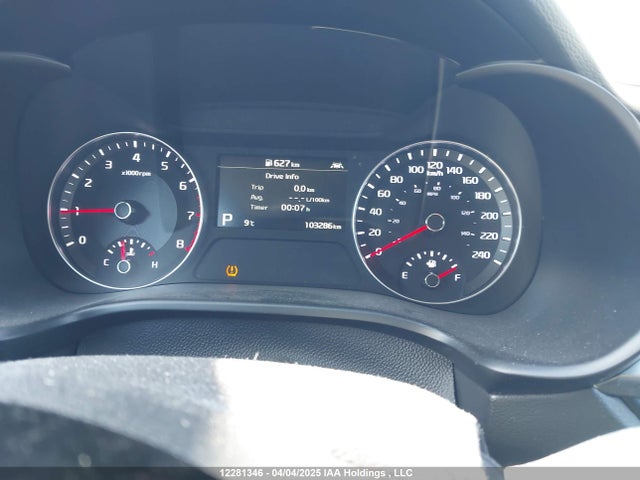 3KPF54AD1LE239928 KIA mpi nu