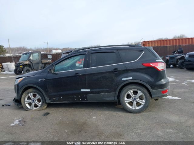 1FMCU9GX1GUC02904 Ford ESCAPE SE