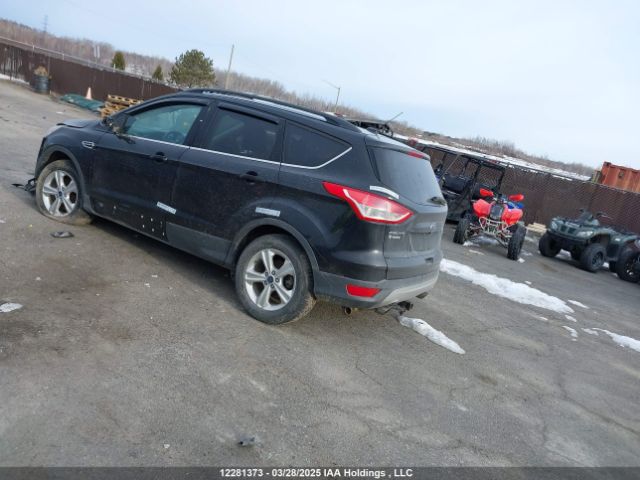 1FMCU9GX1GUC02904 Ford ESCAPE SE