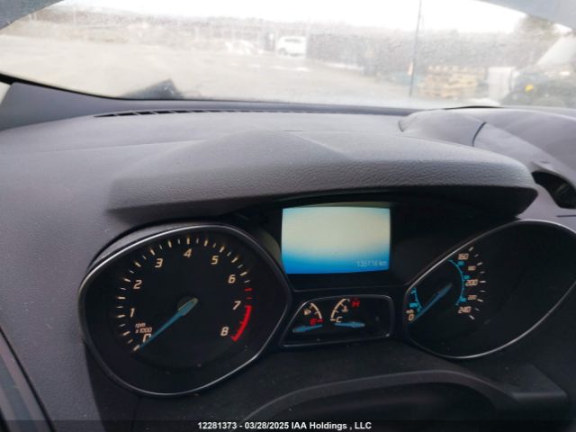 1FMCU9GX1GUC02904 Ford ESCAPE SE