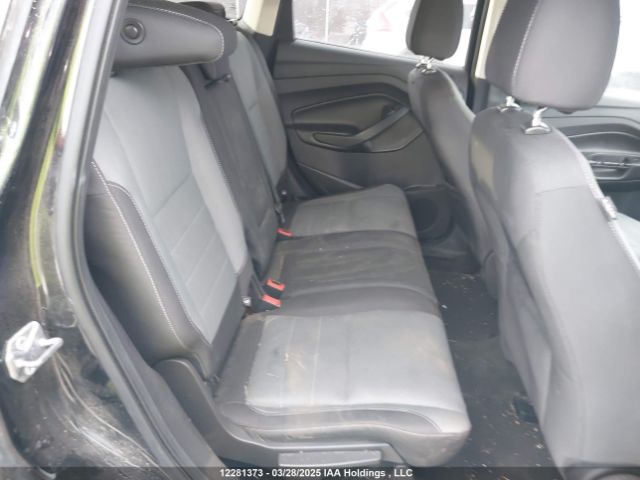 1FMCU9GX1GUC02904 Ford ESCAPE SE