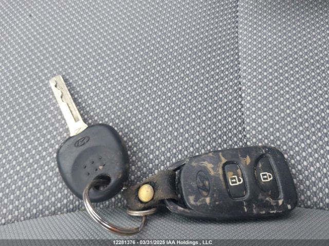 KMHCT4AE9EU772384 Hyundai Accent