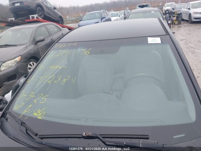 KMHCT4AE9EU772384 Hyundai Accent