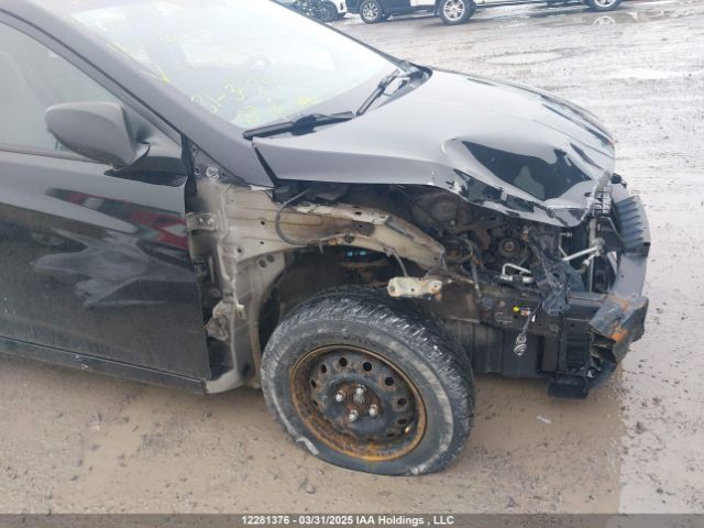 KMHCT4AE9EU772384 Hyundai Accent