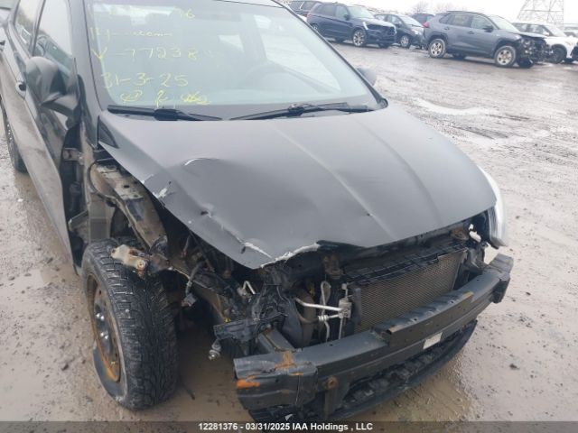 KMHCT4AE9EU772384 Hyundai Accent
