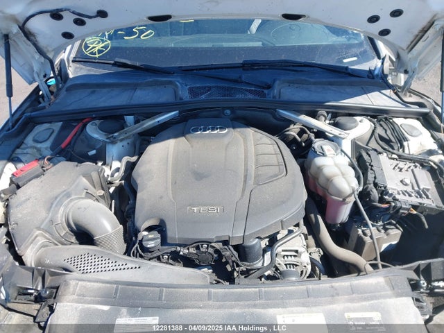 WAUENAF44LN006802 Audi 2020