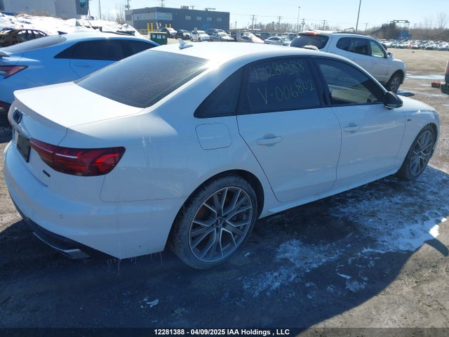 WAUENAF44LN006802 Audi 2020