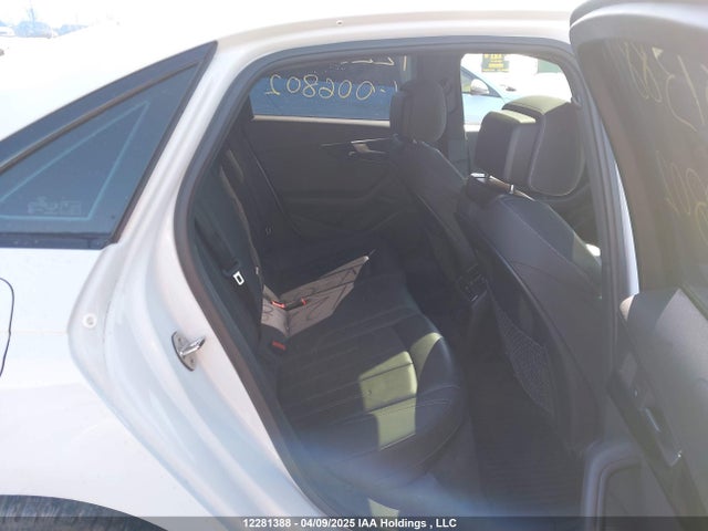 WAUENAF44LN006802 Audi 2020