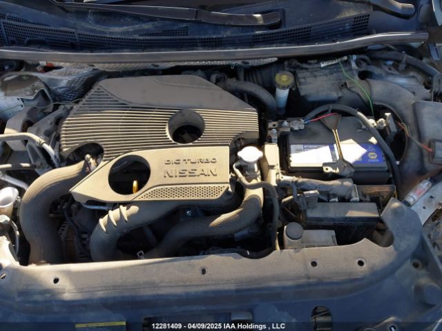 3N1CB7AP4HY319756 Nissan Sentra