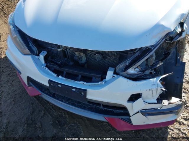 3N1CB7AP4HY319756 Nissan Sentra