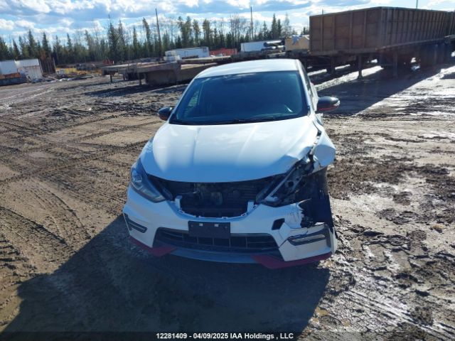 3N1CB7AP4HY319756 Nissan Sentra