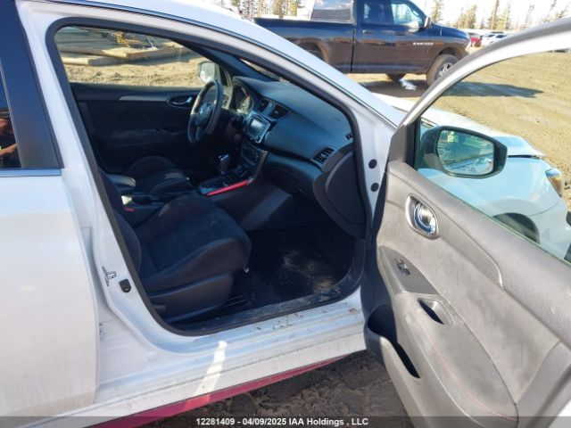 3N1CB7AP4HY319756 Nissan Sentra